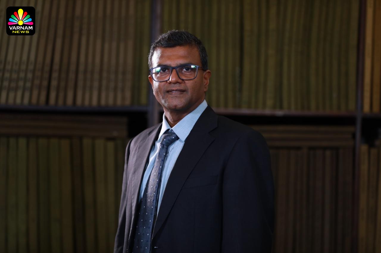 எம்.பி ஹர்ஷன சூரியப்பெரும பதவி இராஜினாமா