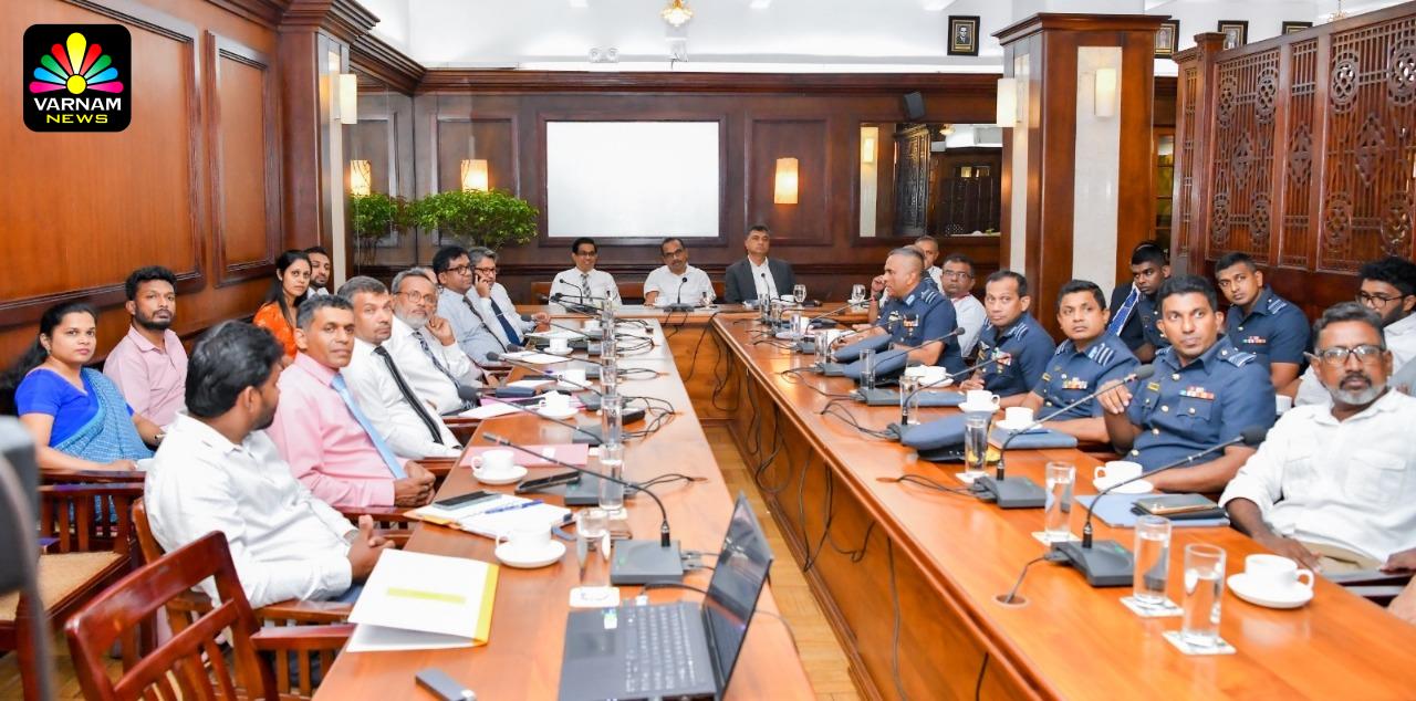 பஸ் நிலையங்களை நவீனமயப்படுத்த நடவடிக்கை