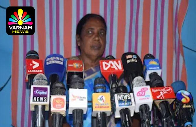 செம்மணி புதை குழியில் அவர்கள் விதைக்கப்பட்டுள்ளனர் – உதயச்சந்திரா