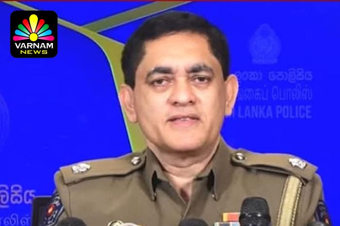 புதிய பொலிஸ் ஊடகப் பேச்சாளர் நியமனம்