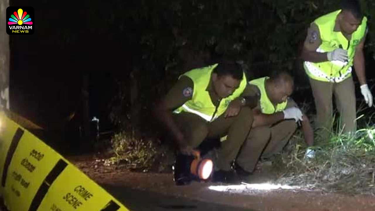 அனுராதபுரத்தில் துப்பாக்கி பிரயோகம் – ஒருவர் வைத்தியசாலையில்