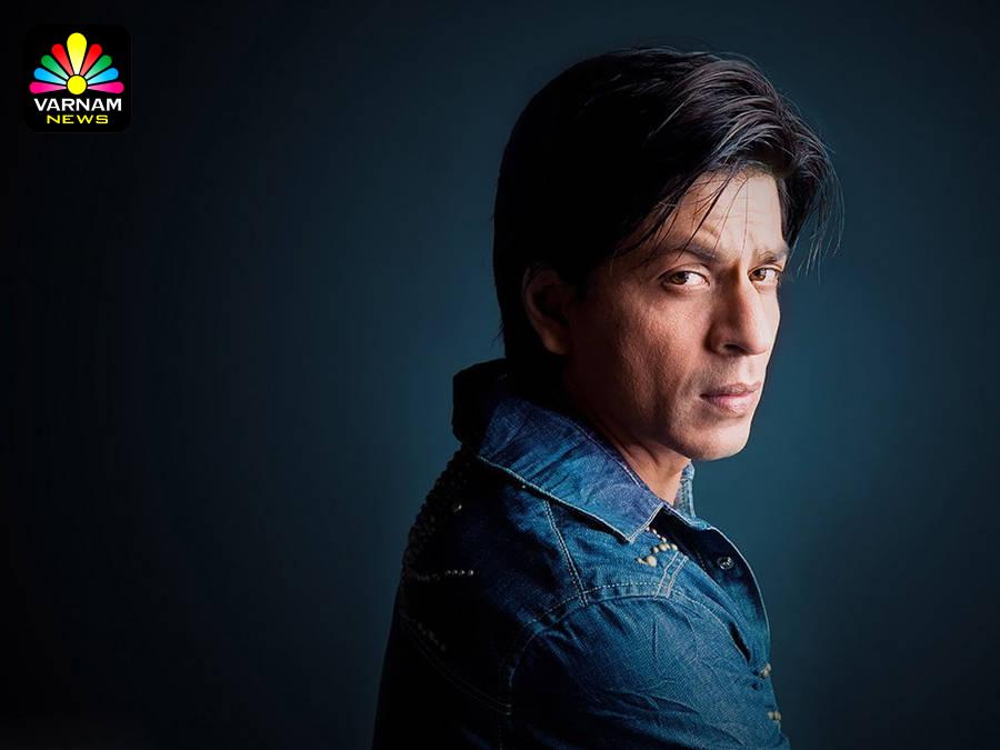 இலங்கை வருகிறார் ஷாருக்கான்