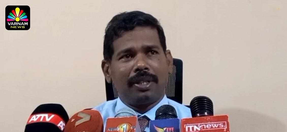 வவுனியாவில் கையகப்படுத்தப்பட்ட காணிகளை விடுவிப்பதற்கான முதற்கட்ட பணிகள் ஆரம்பம்