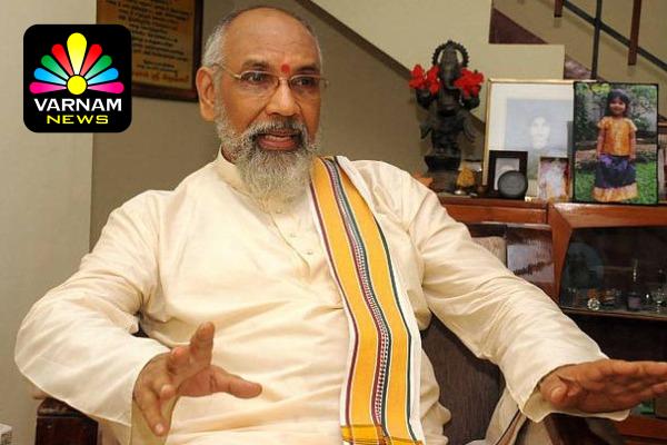 செம்மணி சாட்சியங்களை சிதைக்க முயற்சி – சி.வி விக்னேஸ்வரன் குற்றச்சாட்டு