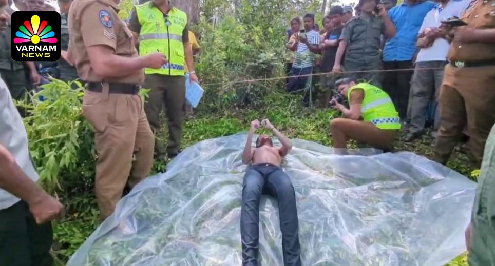 ஹட்டனில் நீர்த்தேக்கத்தில் வீழ்ந்து காணாமற்போன மாணவன் சடலமாக மீட்பு