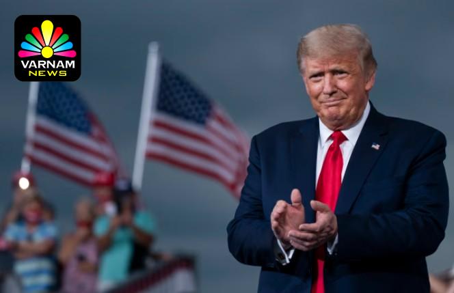 இலங்கைக்கு 30 வீத தீர்வை வரி – ட்ரம்ப் அறிவிப்பு