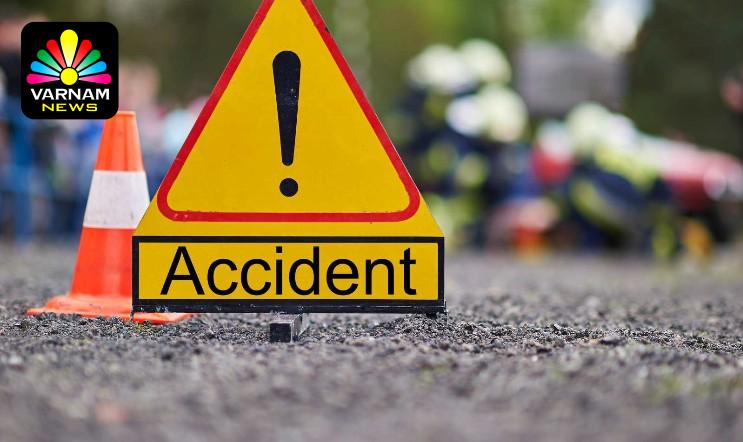 மீரிகம – பஸ்யால பிரதான வீதியில் விபத்து – இருவர் பலி