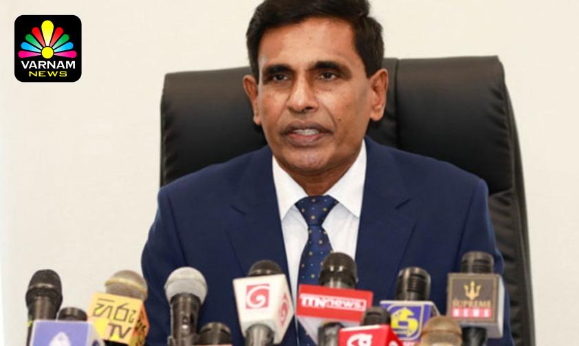 வெளிநாடுகளில் தலைமறைவாகியுள்ள குற்றவாளிகளை நாட்டிற்கு அழைத்துவர நடவடிக்கை