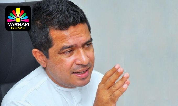 சுஜீவ சேனசிங்கவுக்குப் பிணை