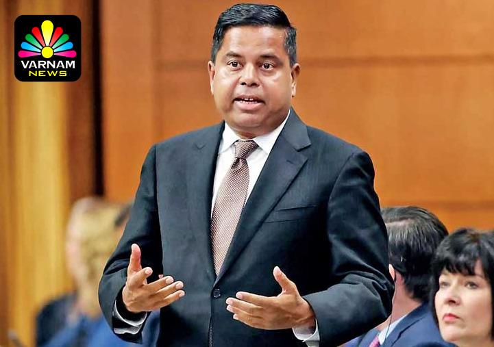 தன்மீதான குற்றச்சாட்டுகள் தொடர்பில் ஆனந்த சங்கரி அறிக்கை வெளியீடு