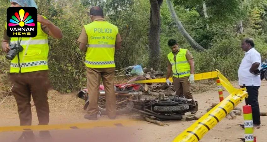 வவுனியா – கூமாங்குளம் வன்முறைச் சம்பவம் – மேலும் ஐவர் கைது