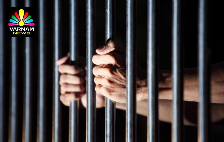 ஜகத் எம்.பியின் மகன் ரசிக விதானவுக்கு விளக்கமறியல்