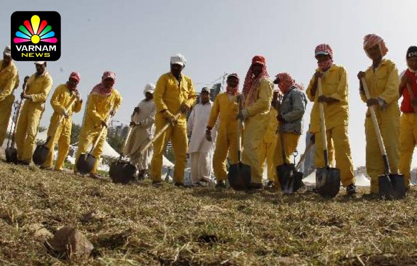 தென்கொரியாவில் கடுமையாக சித்திரவதைக்குட்படுத்தப்பட்ட இலங்கையர்