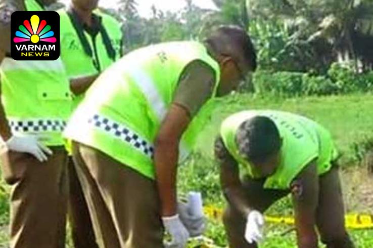 ஹோமாகம கொலை சம்பவம் – நால்வர் கைது