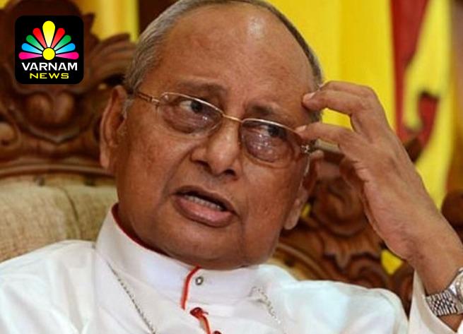 இலங்கையில் தன்பாலின திருமணம் ஊக்குவிக்கப்படுவதாக மெல்கம் ரஞ்சித் குற்றச்சாட்டு