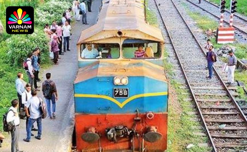 ரயில் சாரதிகள் நாளை நள்ளிரவு முதல் பணிப்பகிஷ்கரிப்பில் ஈடுபடவுள்ளதாக அறிவிப்பு