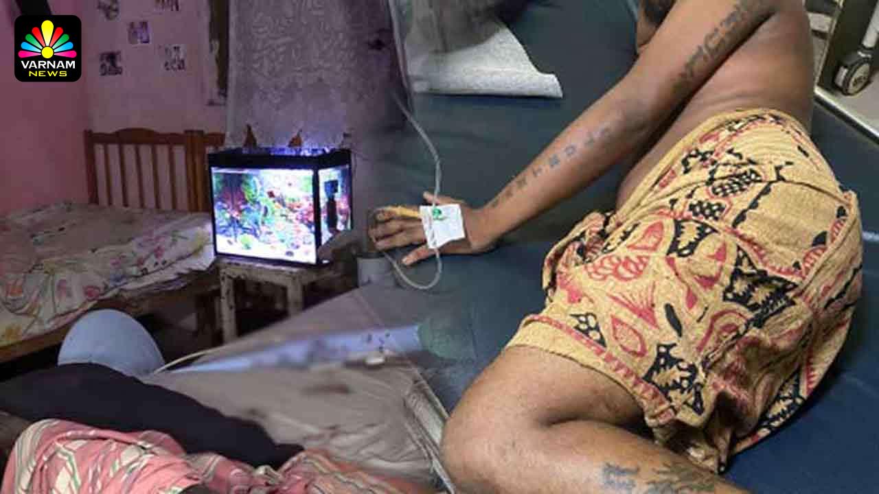 ஹிரண பகுதியில் துப்பாக்கிச் சூடு