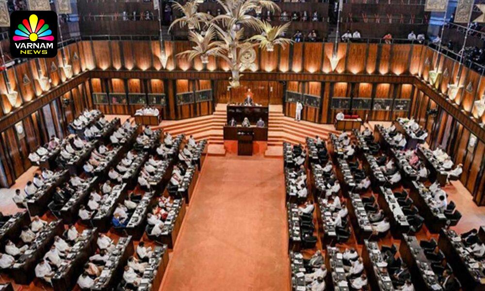 சபை நாகரீகத்துடன் கருத்துகளை வெளியிடுமாறு எதிர்கட்சியை எச்சரித்த சபாநாயகர்