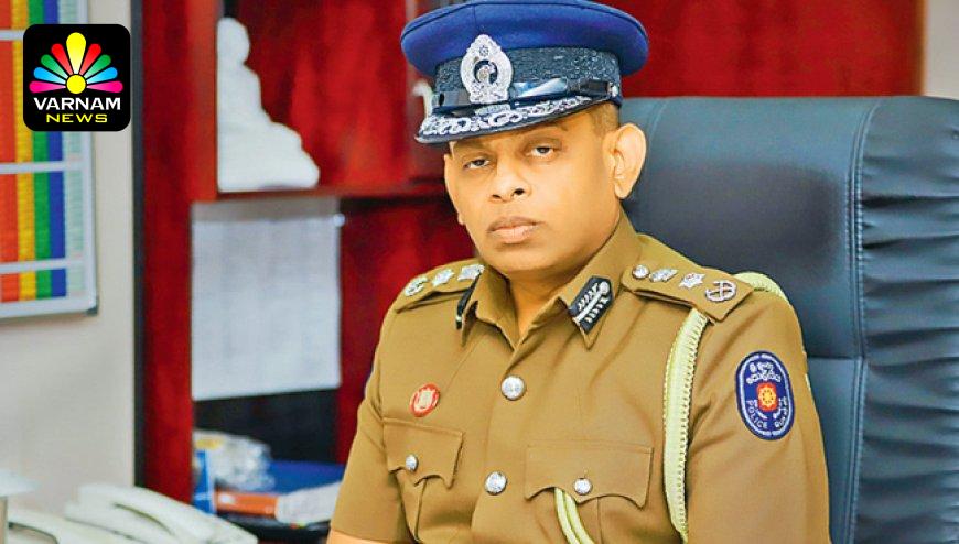 பொலிஸ்மா அதிபர் தேசபந்து தென்னக்கோனைப் பதவியில் இருந்து நீக்குமாறு பரிந்துரை