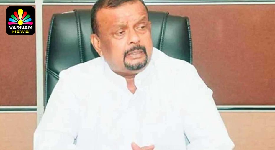 முன்னாள் அமைச்சர் சந்திரசேனவுக்குப் பிணை