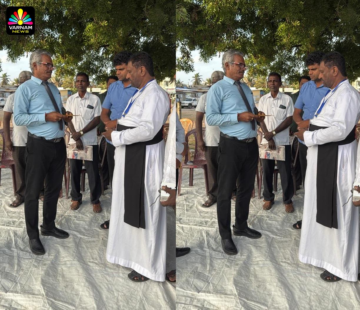 மன்னாரில் காற்றாலை திட்டத்துக்கு எதிரான போராட்டம் தொடருமா?