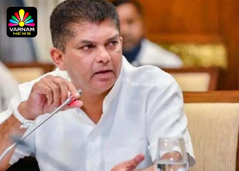 முன்னாள் இராஜாங்க அமைச்சர் காலமானார்