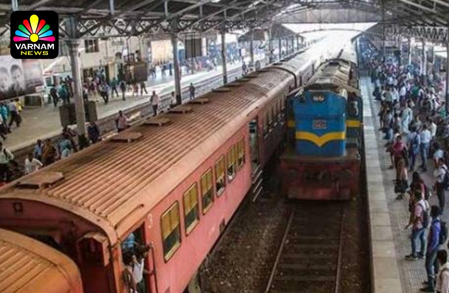 பிரதான மாரக்கத்திலான ரயில் சேவைகள் தாமதம்