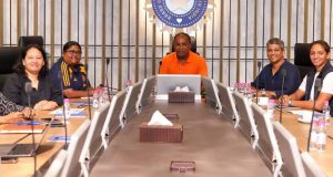 மகளிர் உலகக்கிண்ண தொடருக்கான இந்திய குழாம் அறிவிப்பு