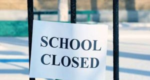 யாழ் மாவட்ட பாடசாலைகளுக்கு விசேட விடுமுறை