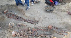 சித்துப்பாத்தி புதைகுழி விவகாரம் – புதிய அறிவிப்பு