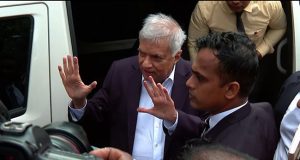 Breaking- ரணில் விக்கிரமசிங்கவுக்கு விளக்கமறியல்