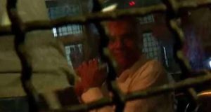 நீதவான் நீதிமன்றம் அருகே பதற்றமான சூழல் (Video)