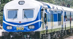 ரயில் சேவைகள் பல ரத்து