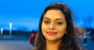 பிரித்தானியாவில் இலங்கை யுவதி படுகொலை