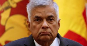 ரணில் விக்ரமசிங்க நீதிமன்றில் முன்னிலையாக முடியாது