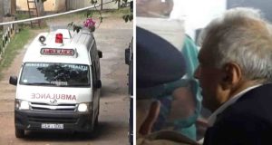 ரணிலுக்கு அதிதீவிர சிகிச்சை