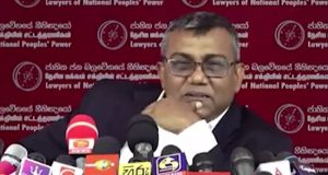 ரணிலுக்கு நீதிமன்றம் பிறப்பித்த உத்தரவை விமர்சிப்பது குறித்து எச்சரிக்கை