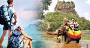 சுற்றுலாத் துறையை மேம்படுத்துவதற்காக ஜனாதிபதி செயலணி