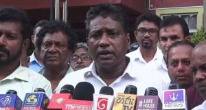 தபால் ஊழியர்களின் பணிப்பகிஷ்கரிப்பு நிறைவு