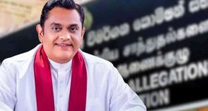 சஷீந்திர ராஜபக்ஷவின் விளக்கமறியல் காலம் நீடிப்பு