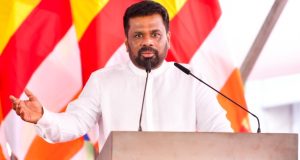 சட்டத்தின் முன் சமத்துவத்தை உறுதி செய்ய வேண்டும் – ஜனாதிபதி