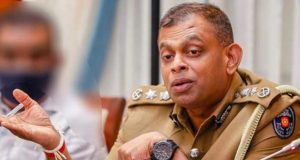 தேசபந்துவுக்கு பிணை