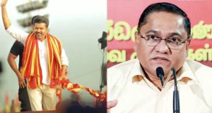 கச்சதீவு இலங்கைக்கு சொந்தமானது – அமைச்சர் விஜித