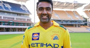 IPL இல் இருந்து ஓய்வு பெறுவதாக அஸ்வின் அறிவிப்பு