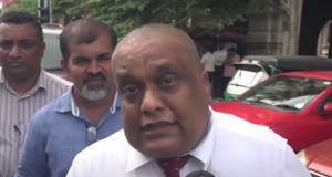 ரணிலின் உடல் நிலை தொடர்பான தகவல்களை ஊடகங்களுக்கு வெளியிட்டோருக்கு எதிராக நடவடிக்கை