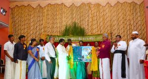 பண்பாட்டு விழாக்களை தொடர்ந்து நடத்தவேண்டும் – வட மாகாண ஆளுநர்