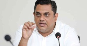 சஷீந்திர ராஜபக்ஷவுக்கு தொடர்ந்தும் விளக்கமறியல்