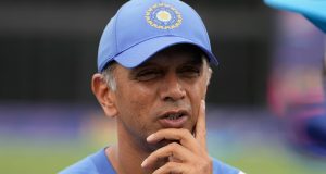 ராஜஸ்தான் ரோயல்ஸ் அணியிலிருந்து விலகும் ராகுல் ட்ராவிட்