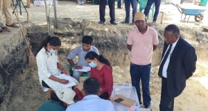 செம்மணி அகழ்வு பணிகள் இன்றும் முன்னெடுப்பு
