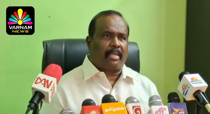 வடக்கு-கிழக்கில் உள்ள அரசியல் பிரதிநிதிகளை ஒன்றிணைத்து மாபெரும் போராட்டம் முன்னெடுக்க செல்வம் எம் பி அழைப்பு (வீடியோ)